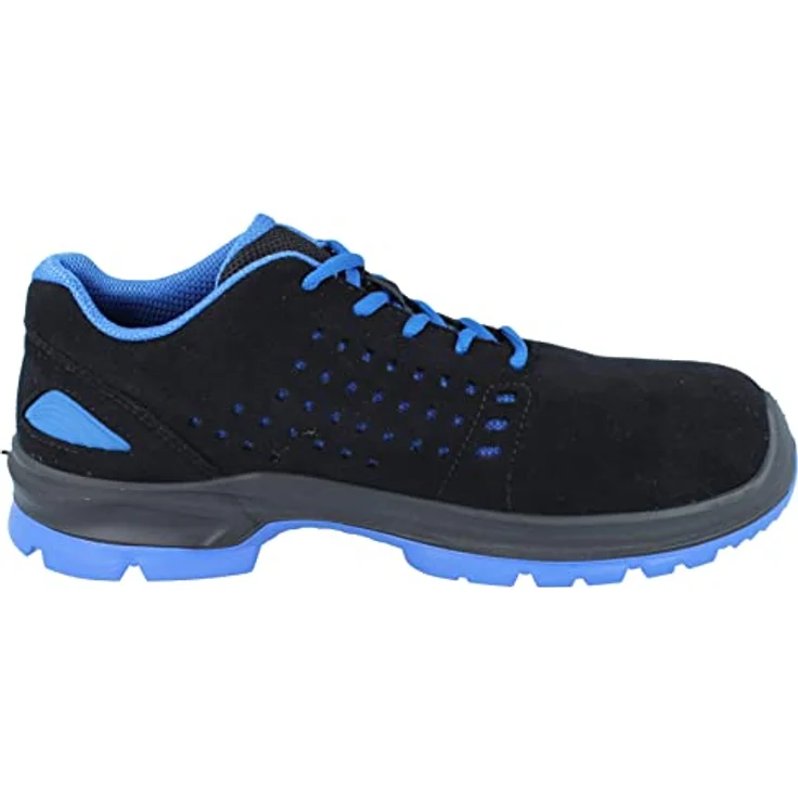 Atlas Schuhe Atlas SL 40 ESD Arbeitsschuh, SportLine mit INNOFLEX Laufsohlen-System, luftdurchlässig, atmungsaktiv – Bild 4