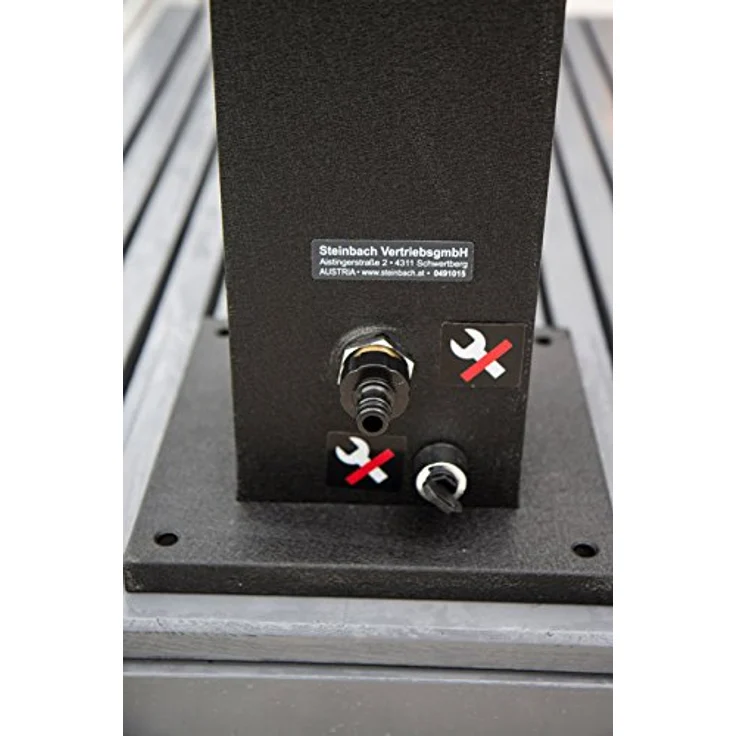 Steinbach Speedshower deluxe Supreme Solardusche schwarz 26 Liter – Bild 6