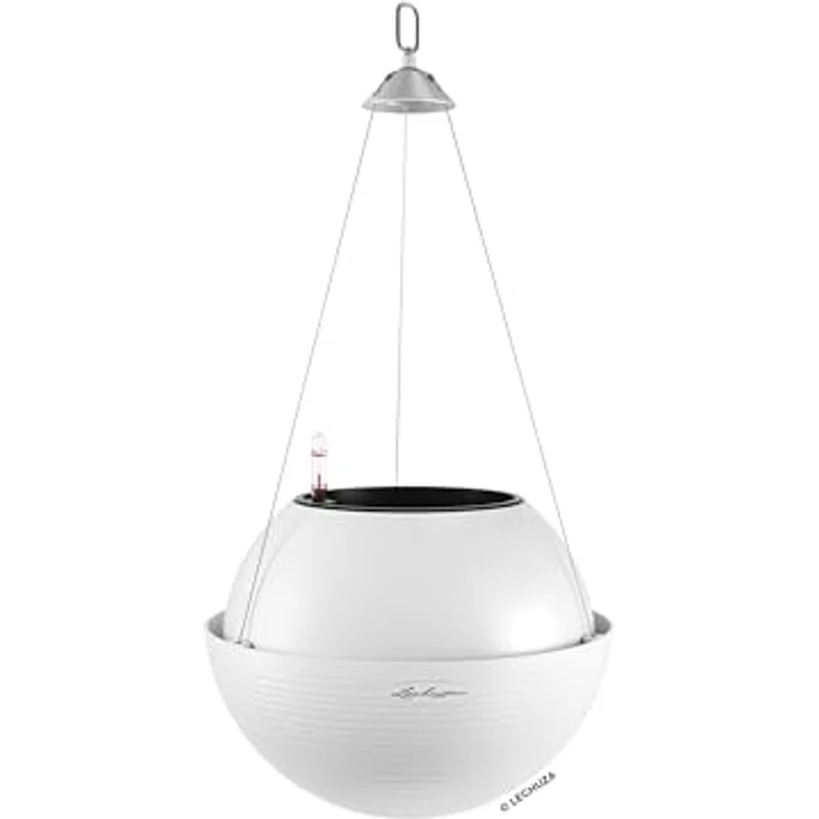 LECHUZA BOLA Color 32 weiß 16850 – Bild 2