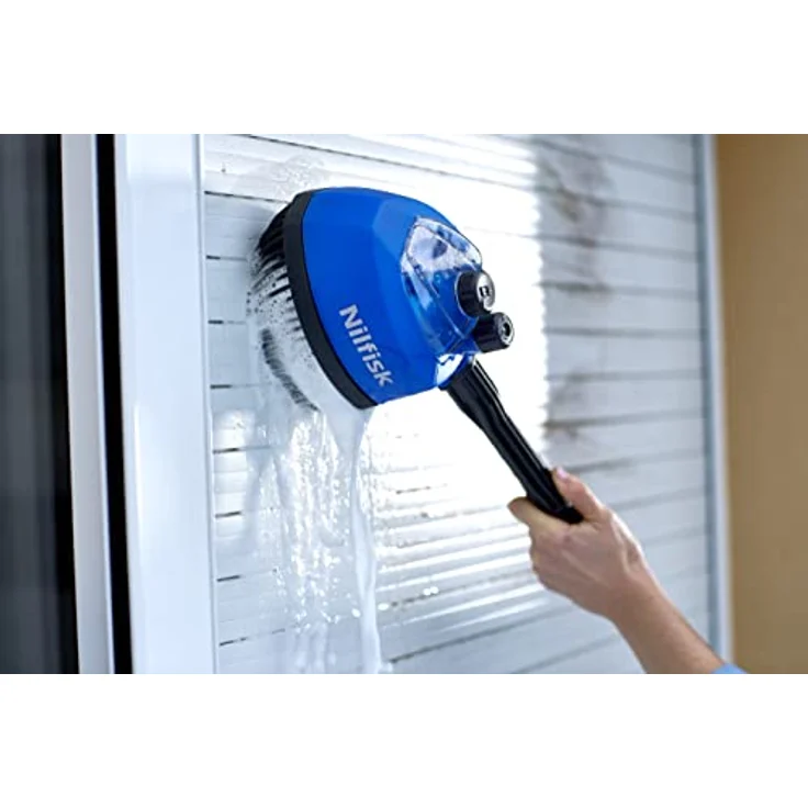 Nilfisk Multibürsten-Set – Bild 6