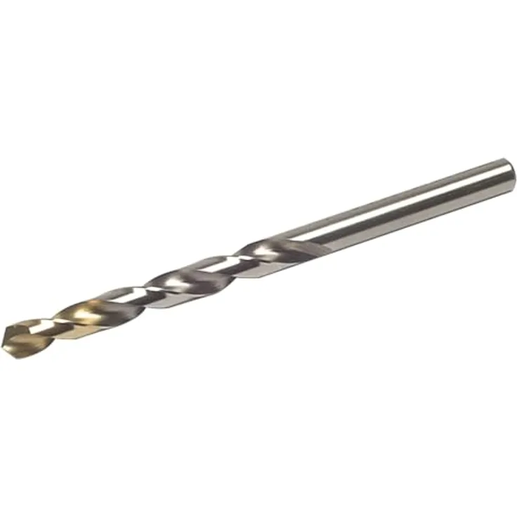 Dormer A002 HSS-TiN beschichteter Jobber Drill DOR150TIN, 1,50 mm, Metallbohrer für EU / UK