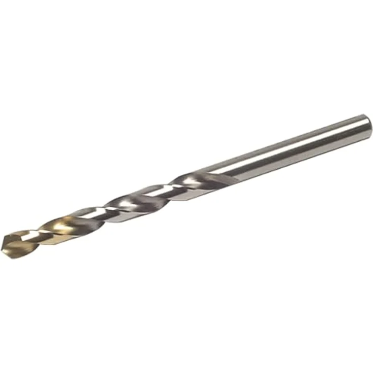 Dormer A002 HSS-TiN beschichteter Jobber Drill DOR150TIN, 1,50 mm, Metallbohrer für EU / UK