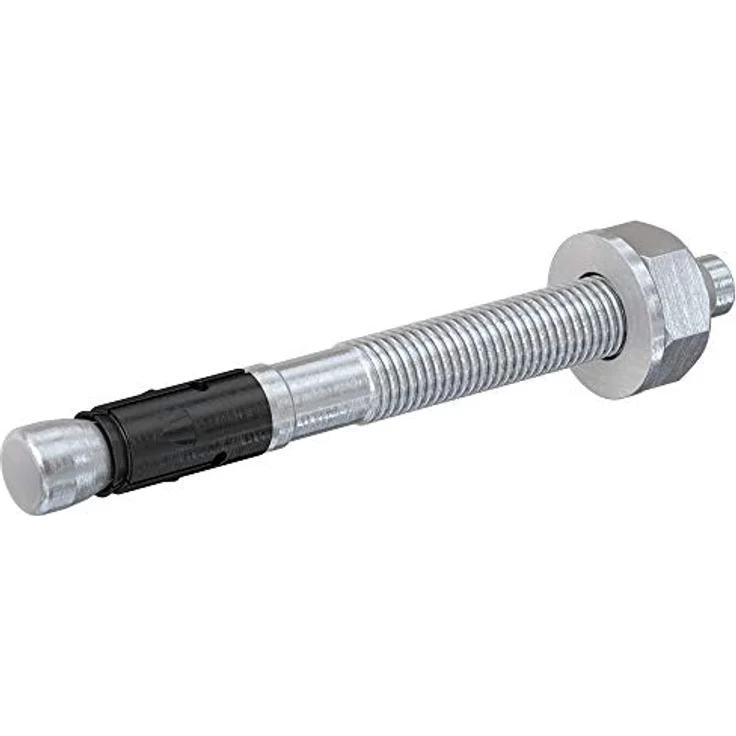 fischer Bolzenanker FAZ II 12-100 galvanisch verzinkt - Preisvergleich – Bild 2