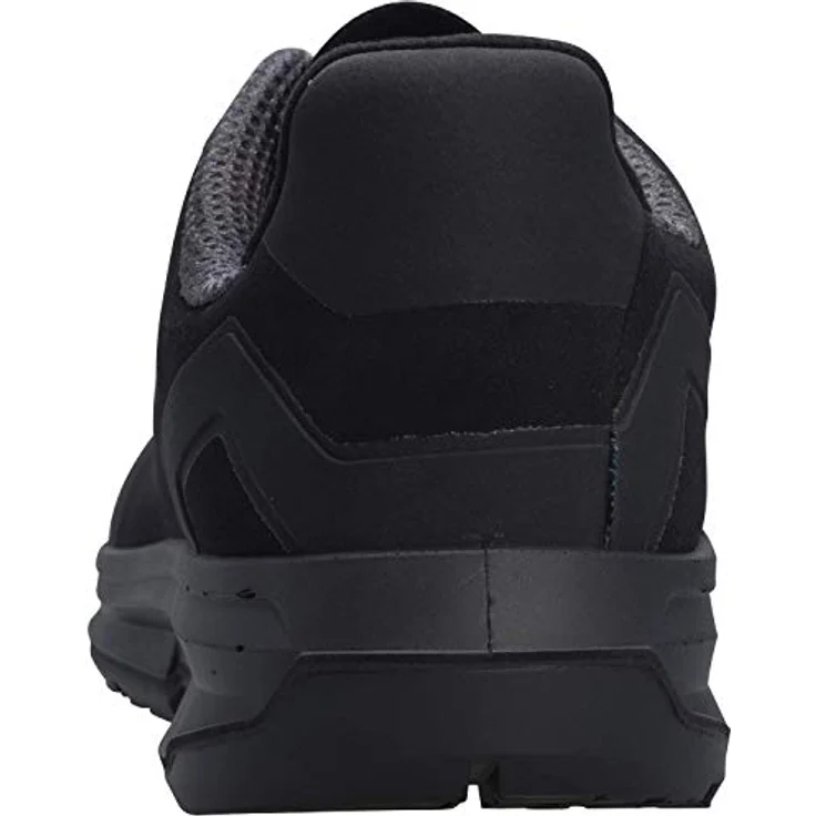 Uvex 1 Sport S3 SRC ESD Sicherheitsschuhe, Schwarz, Größe 37 EU, chemikalienbeständig und elektrisch ableitfähig – Bild 6