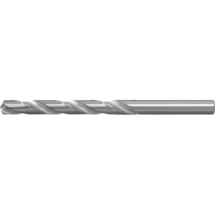 Fischer 536516 HSS Spiralbohrer, 1mm Durchmesser, 34mm Gesamtlänge, präzisionsgeschliffen nach DIN 338 für Metallbohrungen
