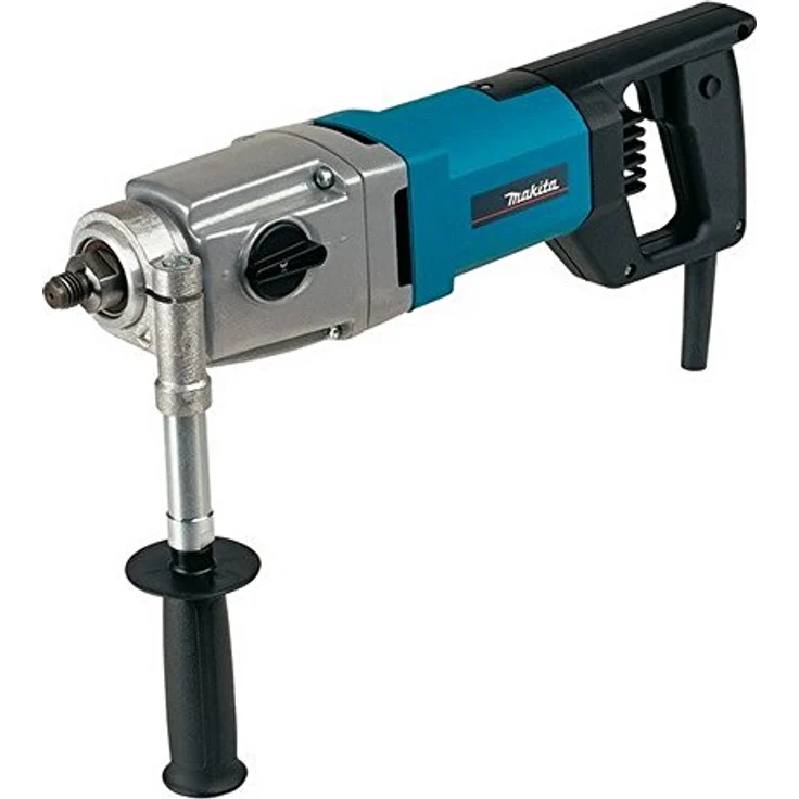 Makita DBM130 Diamantbohrmaschine 130 mm Ø – Bild 2