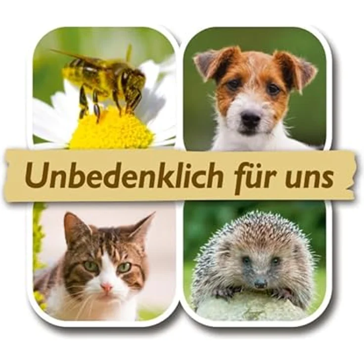 Neudorff BioTrissol Orchideendünger - Organischer Bio-Dünger für gesunde und langanhaltende Orchideenblüten, 250 ml – Bild 3