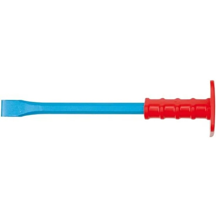JUCO Flachmeißel JUCO CUTTER 400 mm für Mauerwerk, Nettogewicht 1,06 kg