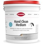 CARAMBA Handwaschpaste Handwaschpaste, Schwarz, 10 L