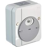 cemon ARGUS Dämmerungsschalter, ohne Schaltverzögerung für ohmsche und induktive Verbraucher