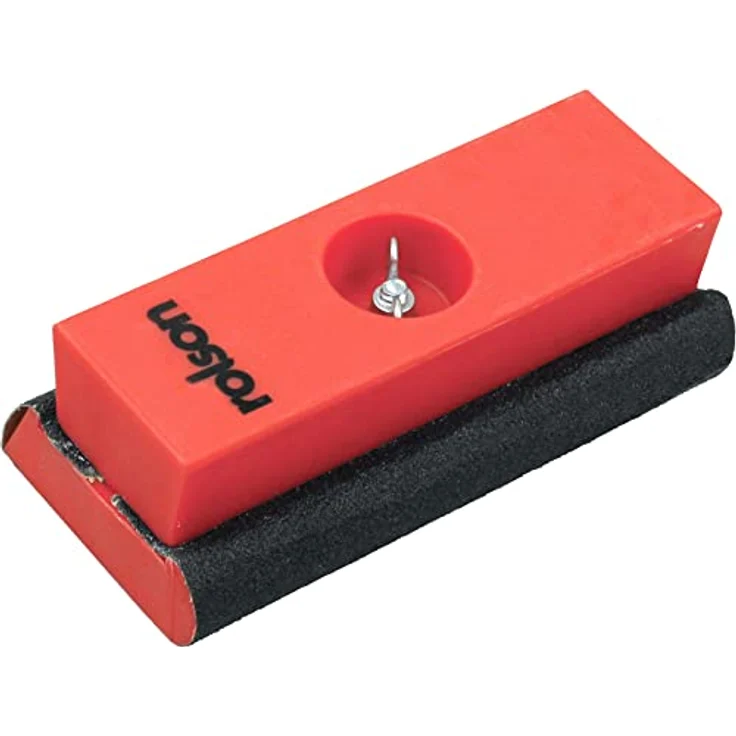 MINI SANDING BLOCK 24435 By ROLSON TOOLS – Bild 2