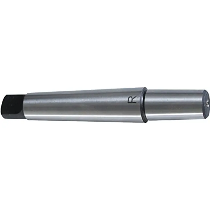 RÖHM Kegeldorn 236-00 DIN 238 MK 2/B 12, Zubehör für Dreh- und Drechselmaschinen, 1 Stück