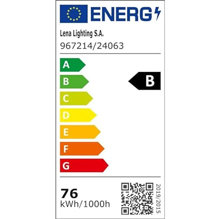 18 Watt Ersatzlampe für OSAGA UVC Klärer 2 G 11 Sockel – Bild 7