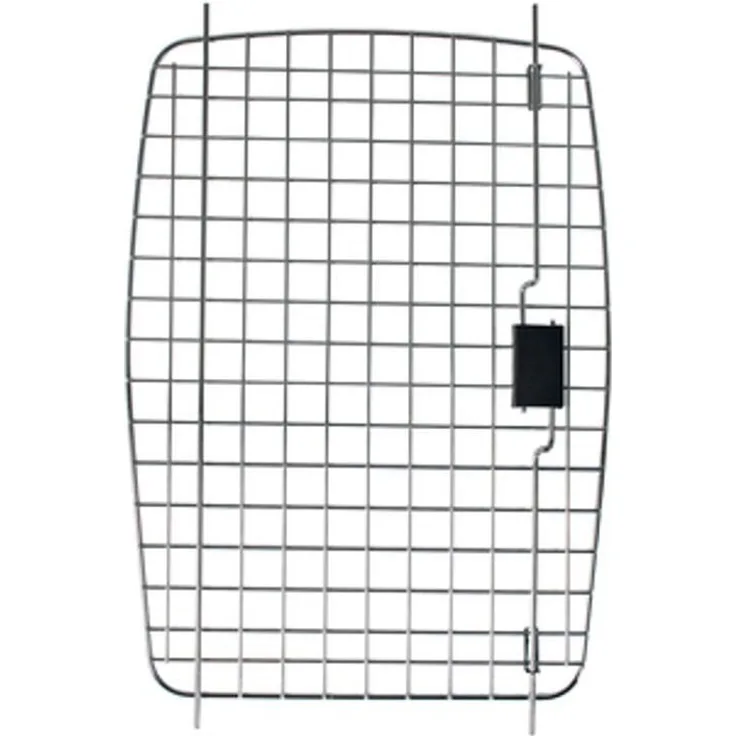 Karlie Hunde-Transportbox Ersatztür für Flugzeugbox Nomad XL - Metall, für Hundetransportbox