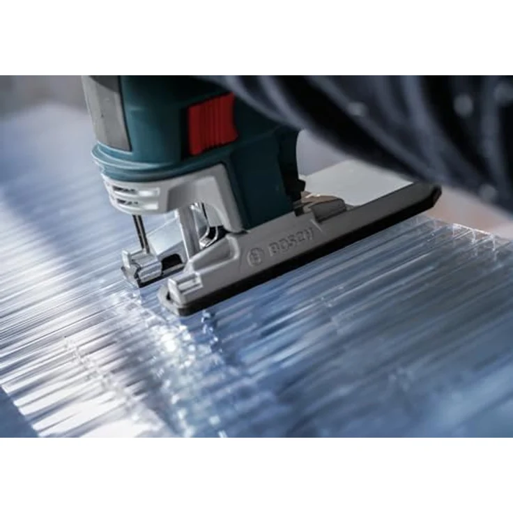 Bosch Professional Stichsägeblätter Acryl T101A 3 Stück – Bild 7