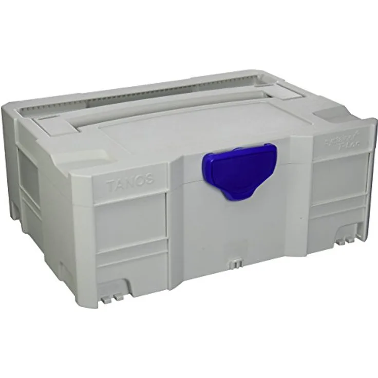 Tanos Systainer T-Loc II lichtgrau ( 80100002 )