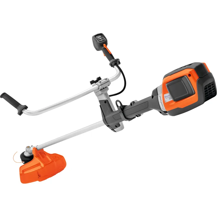 Husqvarna® Akku-Motorsense "535i RXT", Schnittbreite 45 cm, bürstenloser E-Torq-Motor, ohne Akku und Ladegerät, 9678506-07