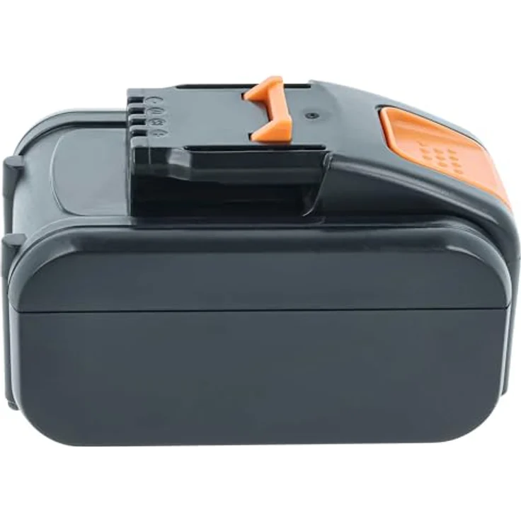 vhbw Akku kompatibel mit Worx Landroid Vision L1600, Hochleistungs-Li-Ion Akku mit 3000 mAh und 20 Volt – Bild 4