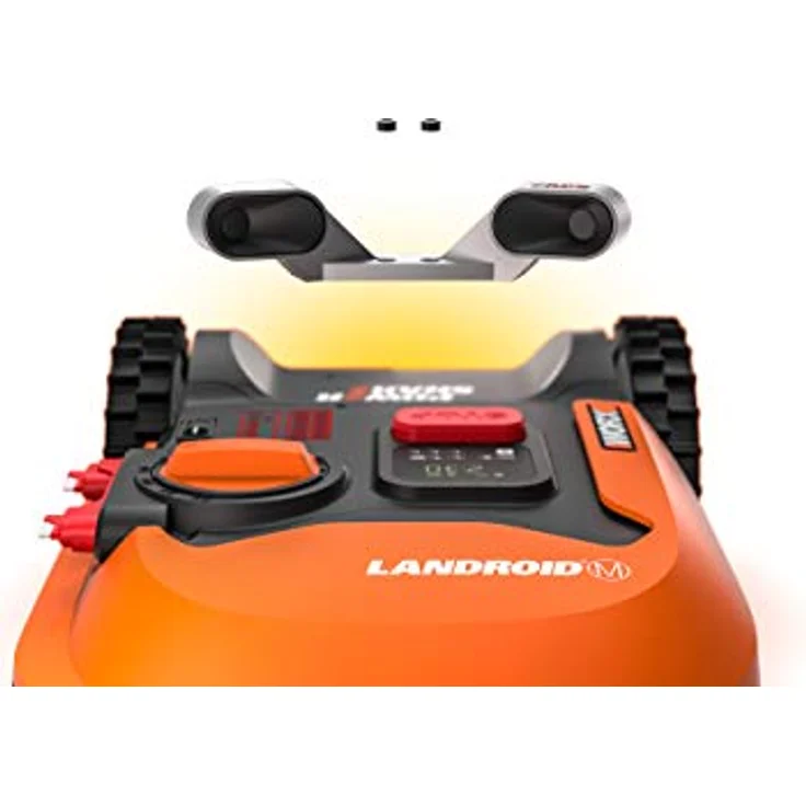WORX WA0860 Landroid Mähroboter Zubehör – Bild 2