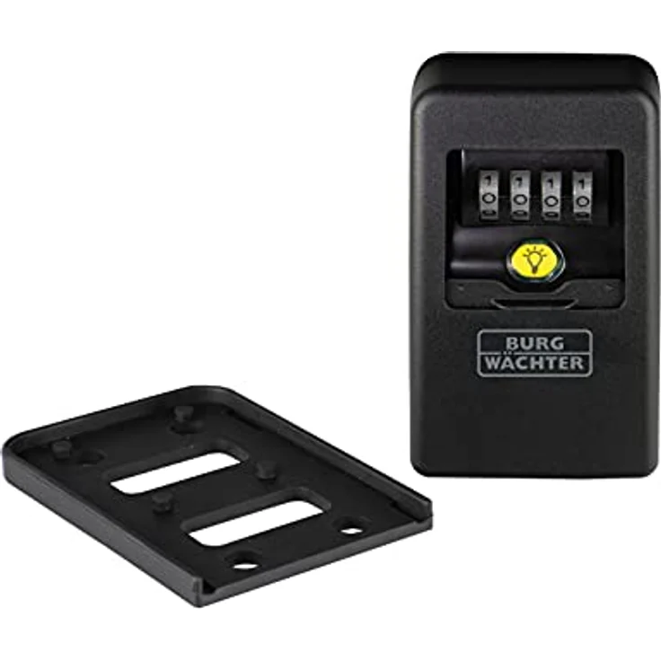 BURG-WÄCHTER Schlüsselsafe KEY SAFE 60 L SB – Bild 4