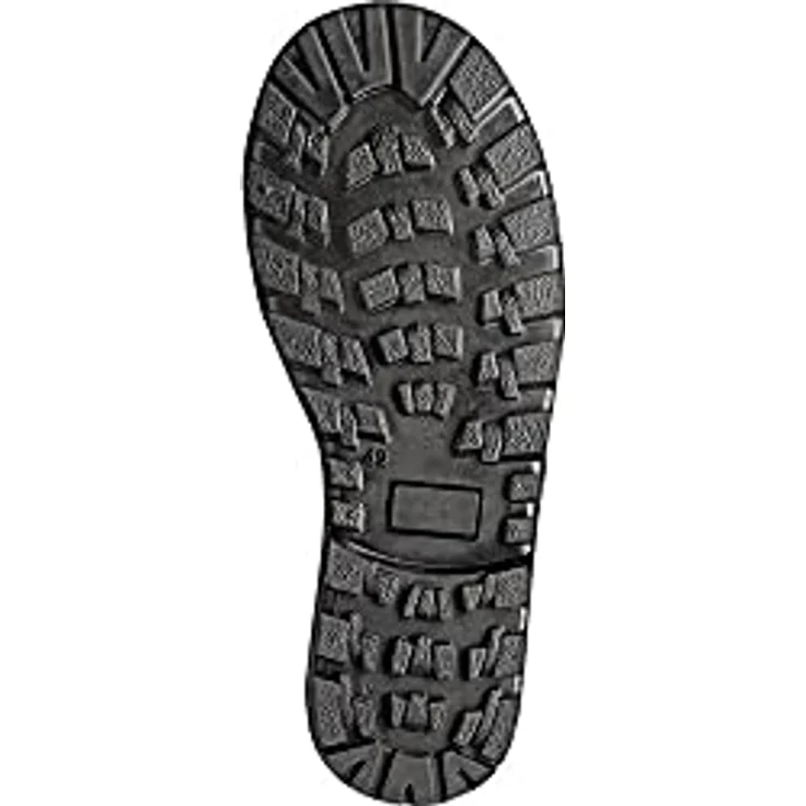 Craftland Waldarbeiterstiefel ULME, Sicherheitsschuh für Forstwirtschaft, hochwertige Materialien, bequemer Tragekomfort – Bild 2