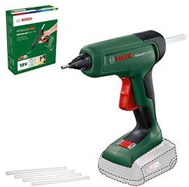Bosch Akku-Klebepistole AdvancedGlue 18V