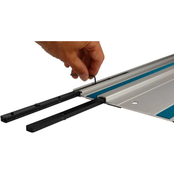Makita 198885-7 Führungsschienenverbinder - Preisvergleich – Bild 5