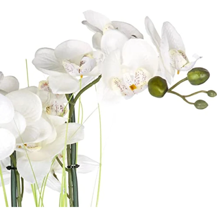 Atmosphera Kunstpflanzen 136510D, Kunstpflanze in natürlichem Design, 1 Stück – Bild 2