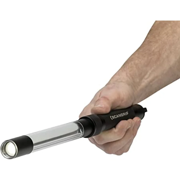 Scangrip Akku-Handleuchte LED 03.5244 – Bild 4