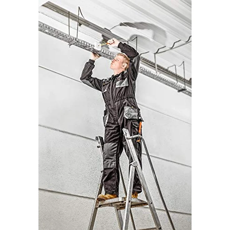 Profi Arbeitsoverall XL – Bild 7