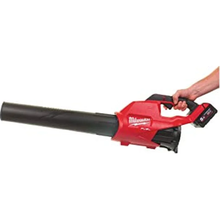 Milwaukee MILM18FBL0 Gebläse M 18 FBL-0 18 Volt ohne Akku u. Ladegerät 0 Laubbläser – Bild 3
