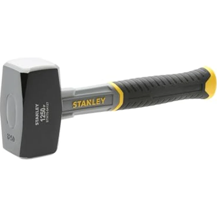 Stanley STHT0-54127 Fäustel Fiberglas, 1250 gr, STHT0-54126 – Bild 2