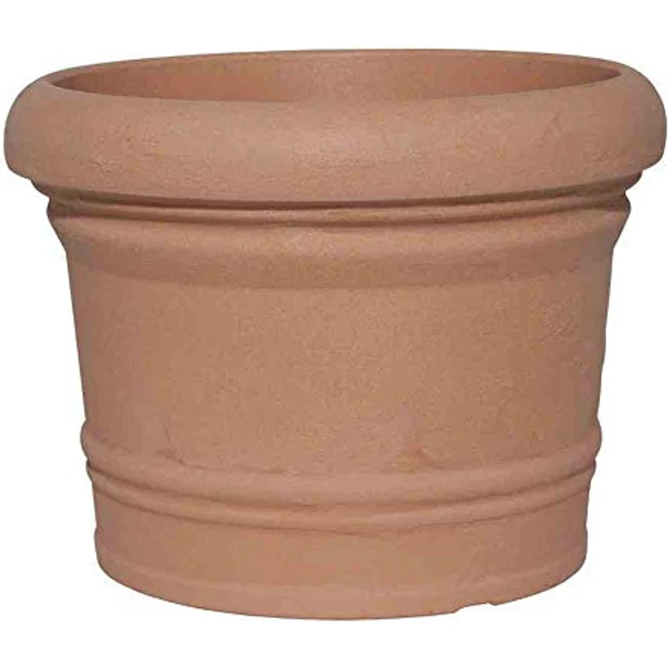 Siena Garden Gefäß Norahterra Ø 50x37 cm