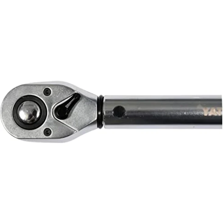 YATO Drehmomentschlüssel YT-07605 495mm Stahl, Dynamometrischer Schlüssel - Autohersteller Qualität - Preisvergleich – Bild 3