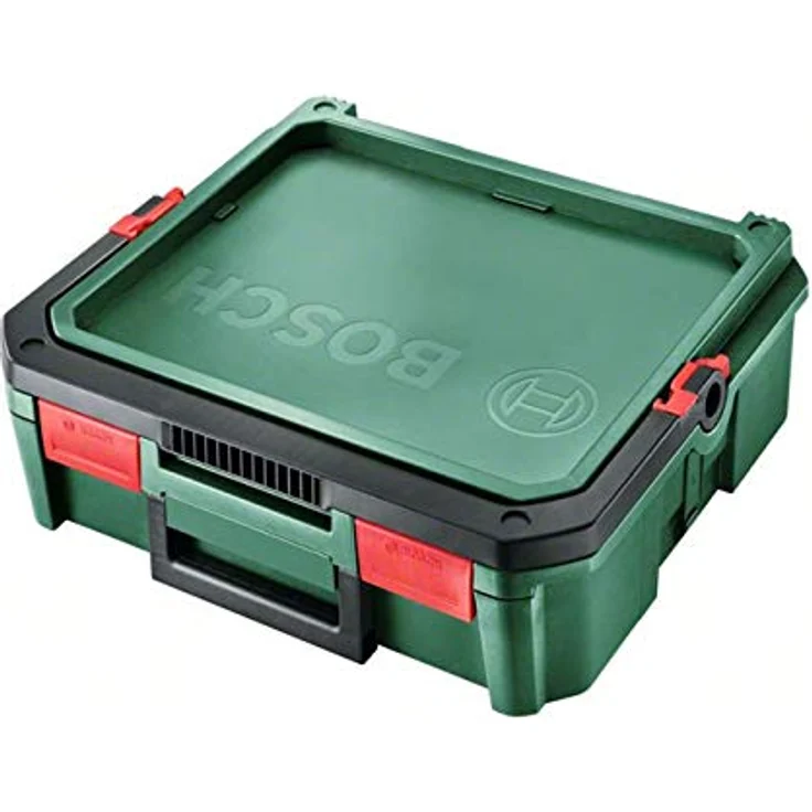 Bosch 1600A016CT System Box (Größe S, leer, im Karton) – Bild 2