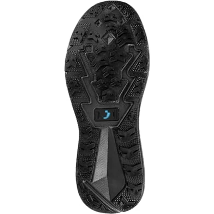 Safety Jogger Works Atum OB, Sicherheitsschuh für Herren und Damen, rutschfest & atmungsaktiv mit Mesh-Obermaterial, Kategorie OB / SR, E – Bild 4
