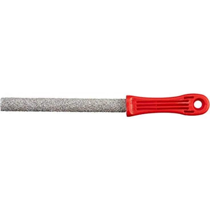 Connex COXT790298 Fliesenfeile 160 mm halbrund, hartmetallbestückt – Bild 2