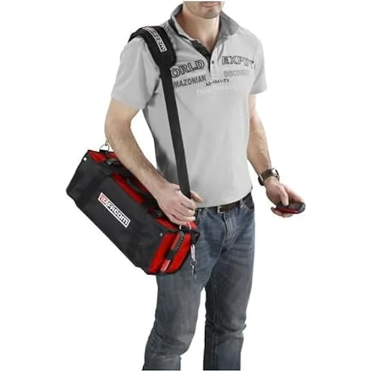 Facom FCMBSSMB Instandhaltungswerkzeugtasche – Bild 3