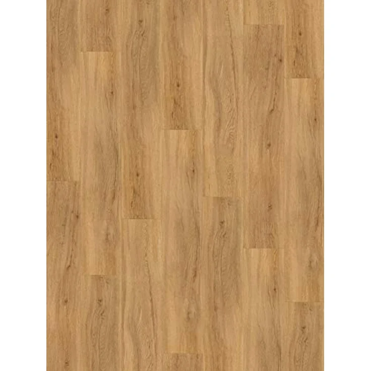 Parador Vinyl Basic 5.3 - Vinylboden Eiche Sierra Natur - Hochwertiger. elastischer Bodenbelag in Holz-Optik. leise und komfortabel mit Klick-Verlegung - mit V-Fuge – Bild 2