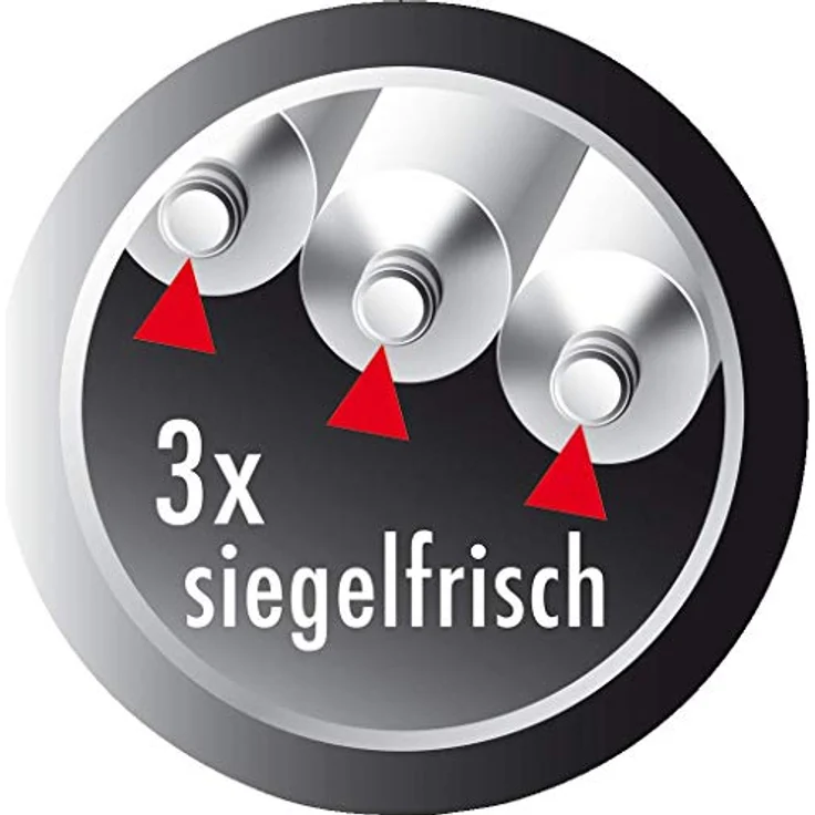 UHU Sekundenkleber Gel Minis, Extrem starker, gelförmiger Sekundenkleber - 3 Minis in einer praktischen Aufbewahrungsbox, Optimale Qualität bei jeder Anwendung, 3 x 1 g - Preisvergleich – Bild 3