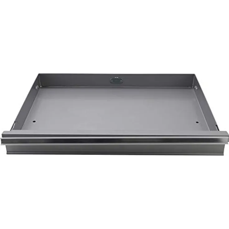 BGS TECHNIC Schublade klein für Art. 2001, 569 mm breit, 409 mm tief, belastbar bis 20 kg, ohne Laufschienen