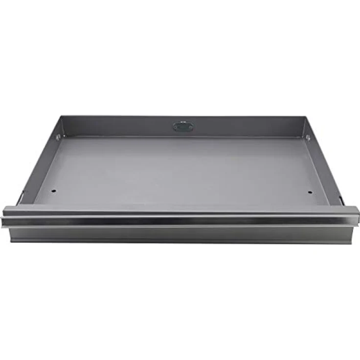 BGS TECHNIC Schublade klein für Art. 2001, 569 mm breit, 409 mm tief, belastbar bis 20 kg, ohne Laufschienen – Bild 1