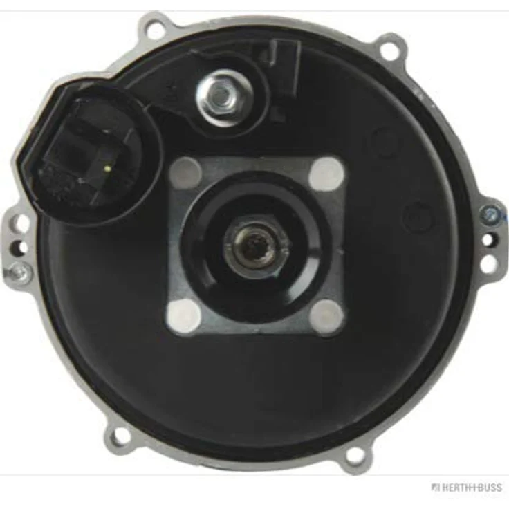 HERTH+BUSS ELPARTS Lichtmaschine Generator 150A 14V für BMW 5 Limousine (E39), 5 Touring (E39), X5 (E53), 7 (E38) – Bild 1