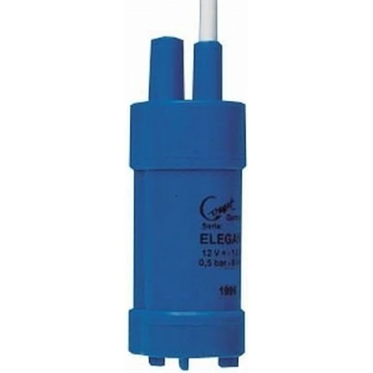 Comet Tauchpumpe Elegant 12 Volt Tauchmotorpumpe – Bild 3