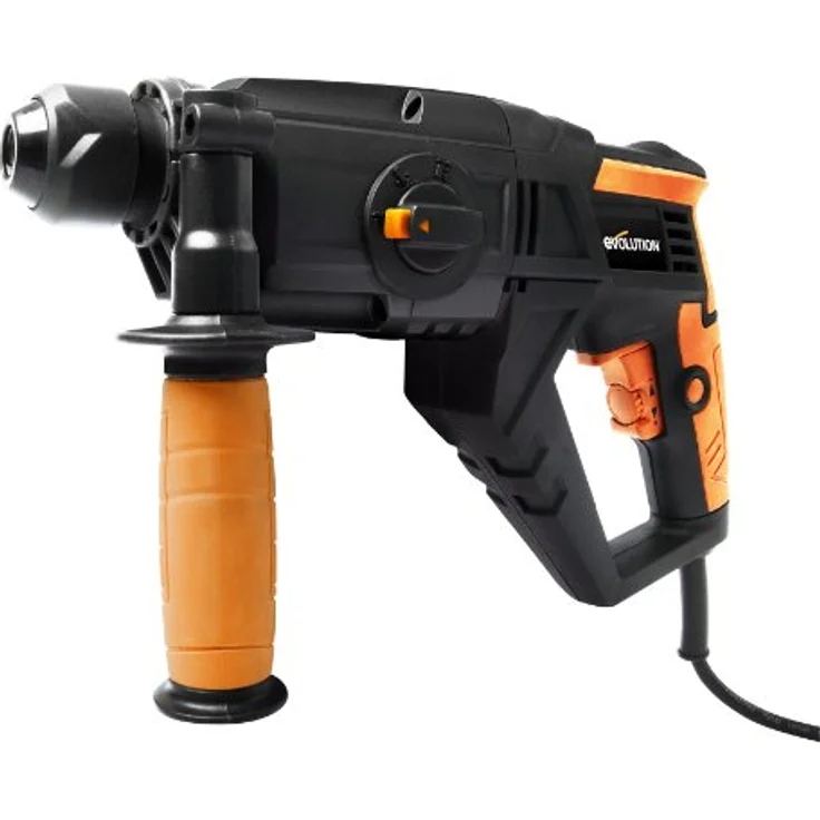 Evolution sdsdrill Hammer 4 Funktionen 650 W – Bild 2