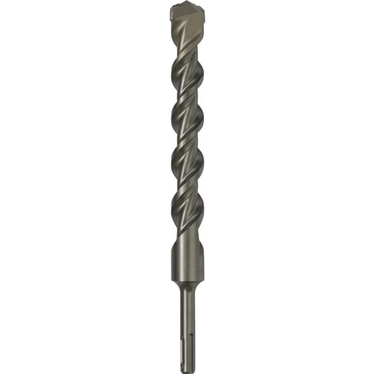 Makita Bohrer SDS-VPlus B-48181, Betonbohrer Ø 23 mm, 450 mm Gesamtlänge, 400 mm Arbeitslänge, für SDS-PLUS Hämmer – Bild 1