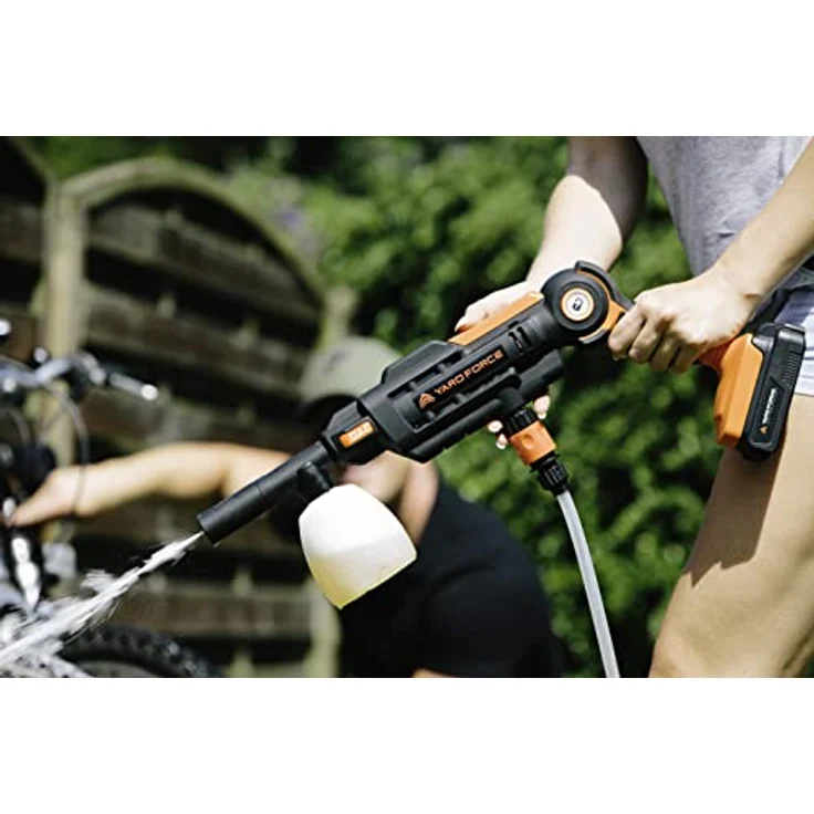 20V Lithium Ionen Batterie | 4 Ah | AL C40B – Bild 5