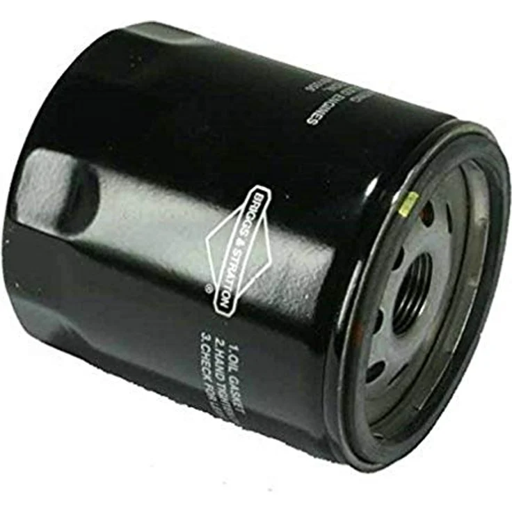 Briggs and Stratton 692513 Oil Filter, Mehrfarbig, 6x6x6 cm – Bild 2