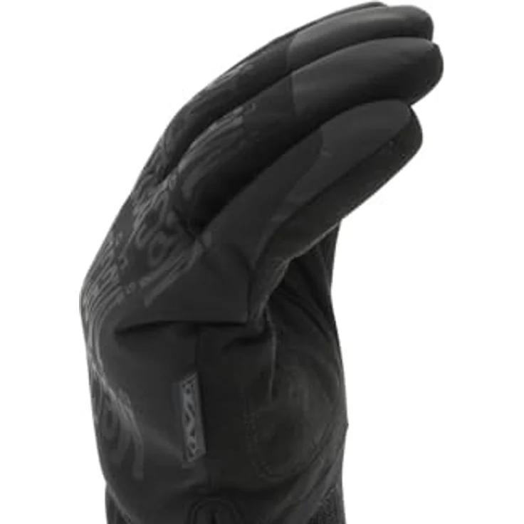 Mechanix Wear Tactical ColdWork™ Original® Arbeitshandschuhe, Medium, wasserfest mit 60 g Thinsulate Isolierung, Covert – Bild 3