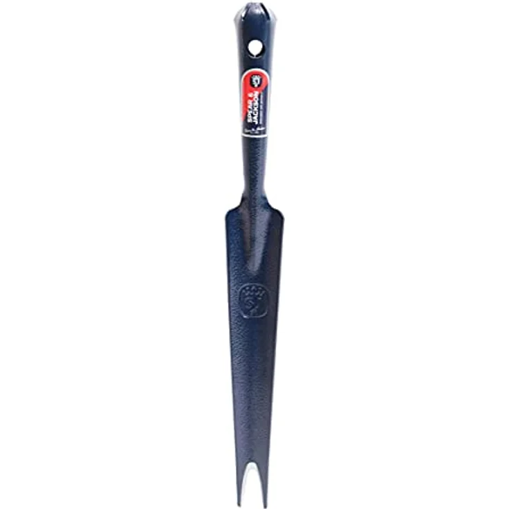 Spear & Jackson 50045 Unkrautstecher aus Stahl, geschärft – Bild 2